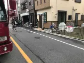 江戸川区松島３丁目　月極駐車場